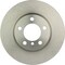 Centric Parts Standard Brake Rotor, 121.34154 121.34154 - alternate 1